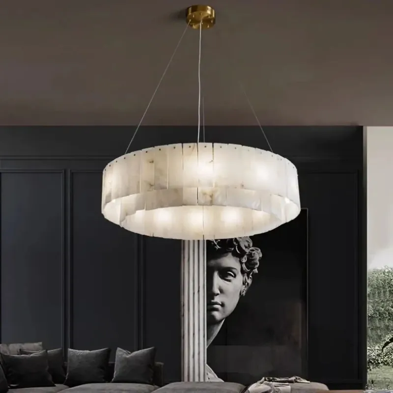 Suspended Luminaire | LUCI