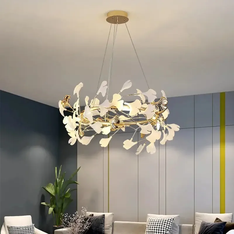 Suspension light fixture | ORNA