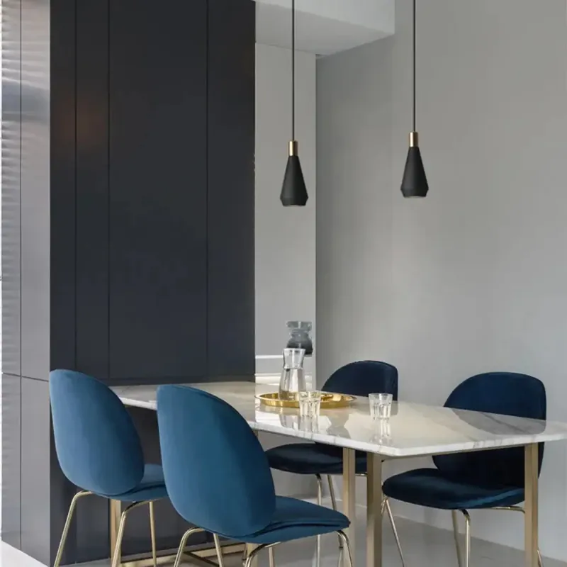 Light Fitting Suspension | LUCA