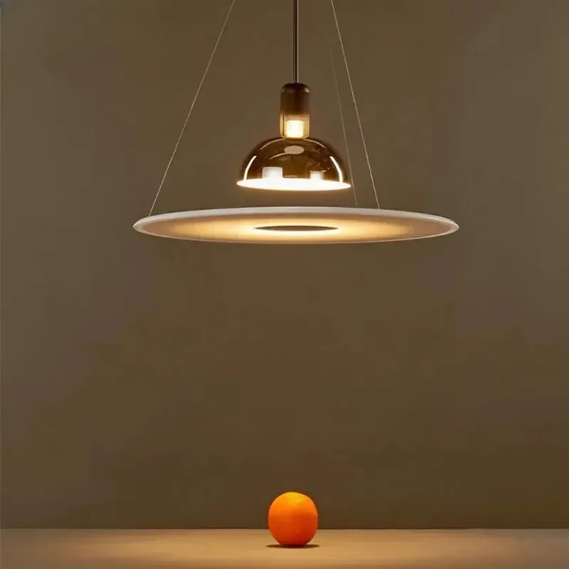 Suspended Luminaire | LILA
