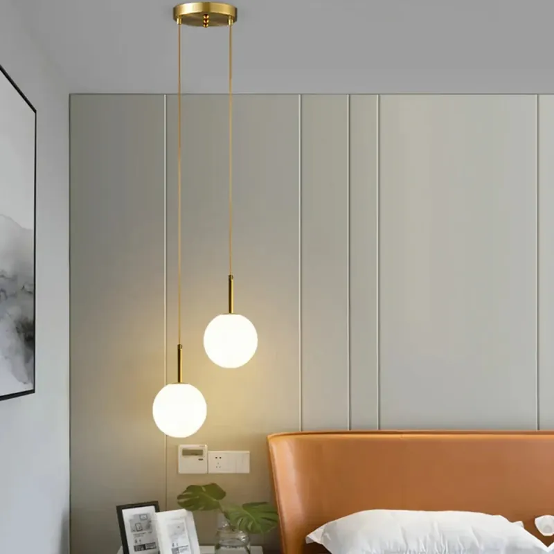 Luminaire for Suspension | CERAS