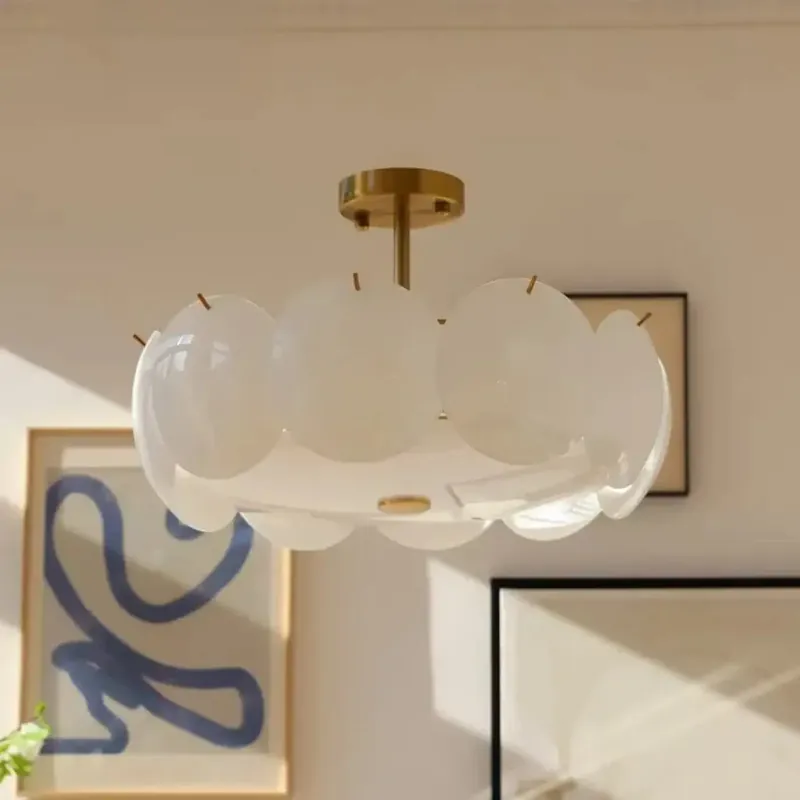 Suspension Luminaire | MONI