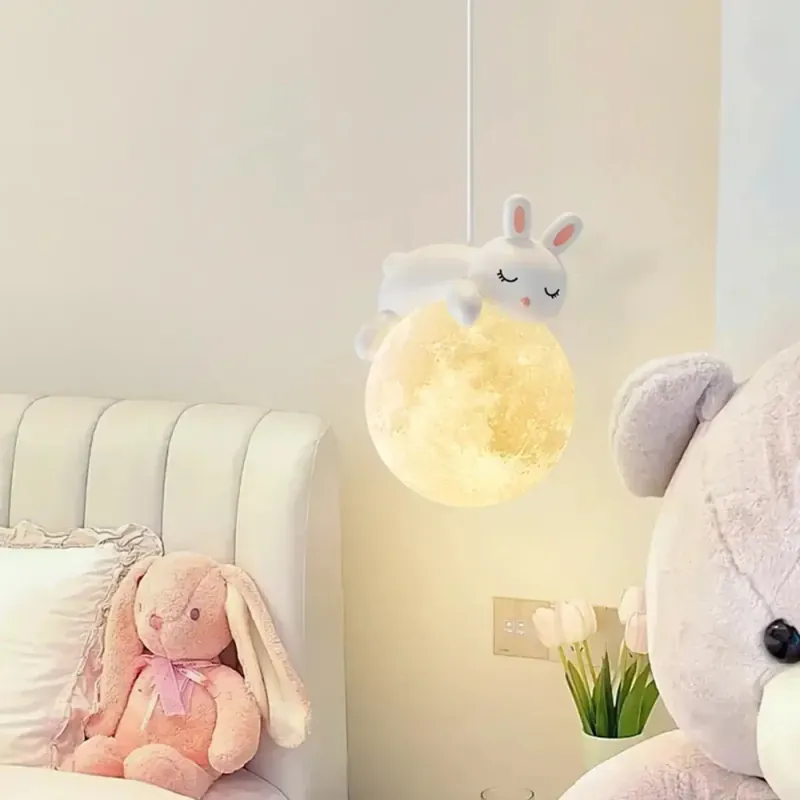 Suspension Light Fixture | MINIO