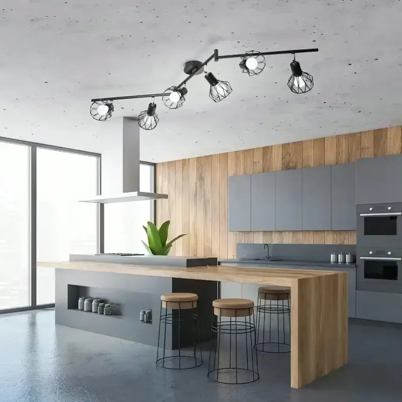 Ceiling Light | CERAS