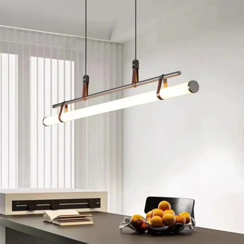 Suspended Luminaire | TOMA