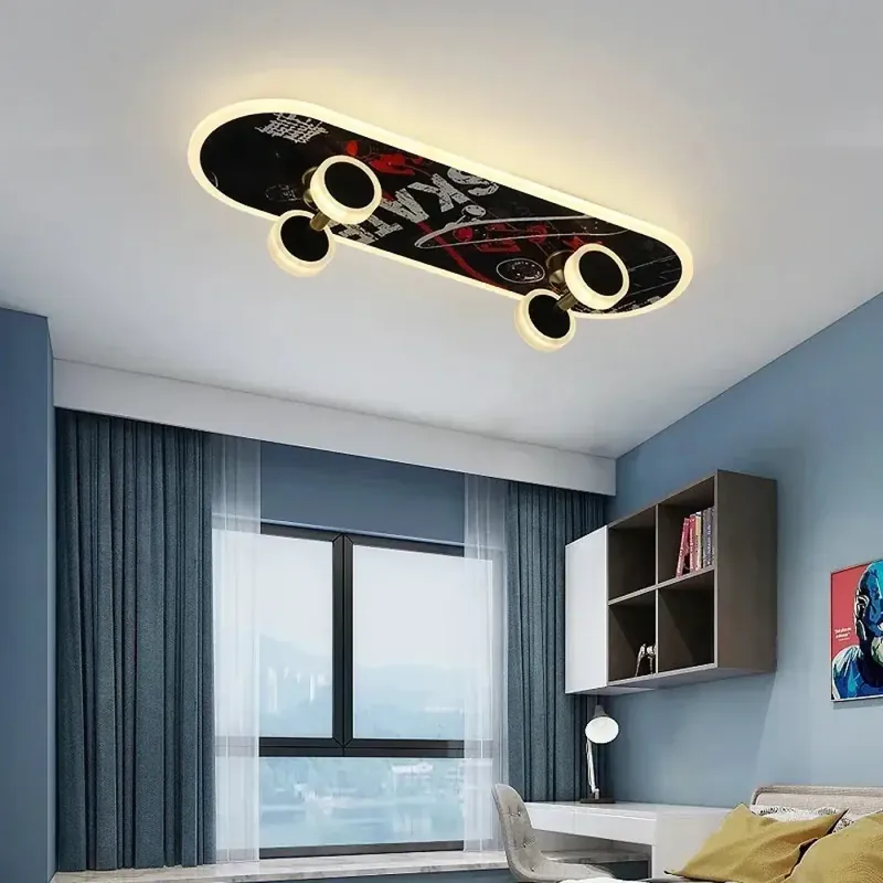 Ceiling Light | SKATER