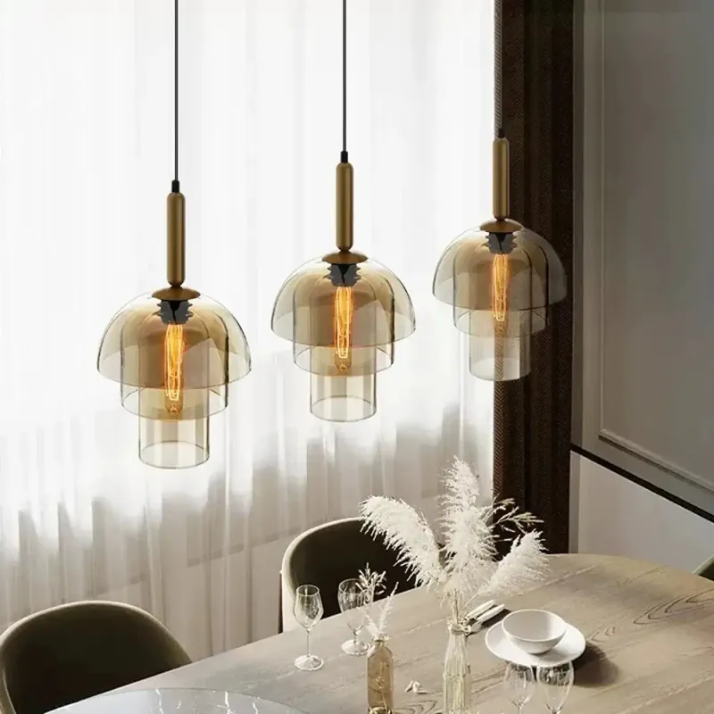 Luminaire Suspension | VARIS