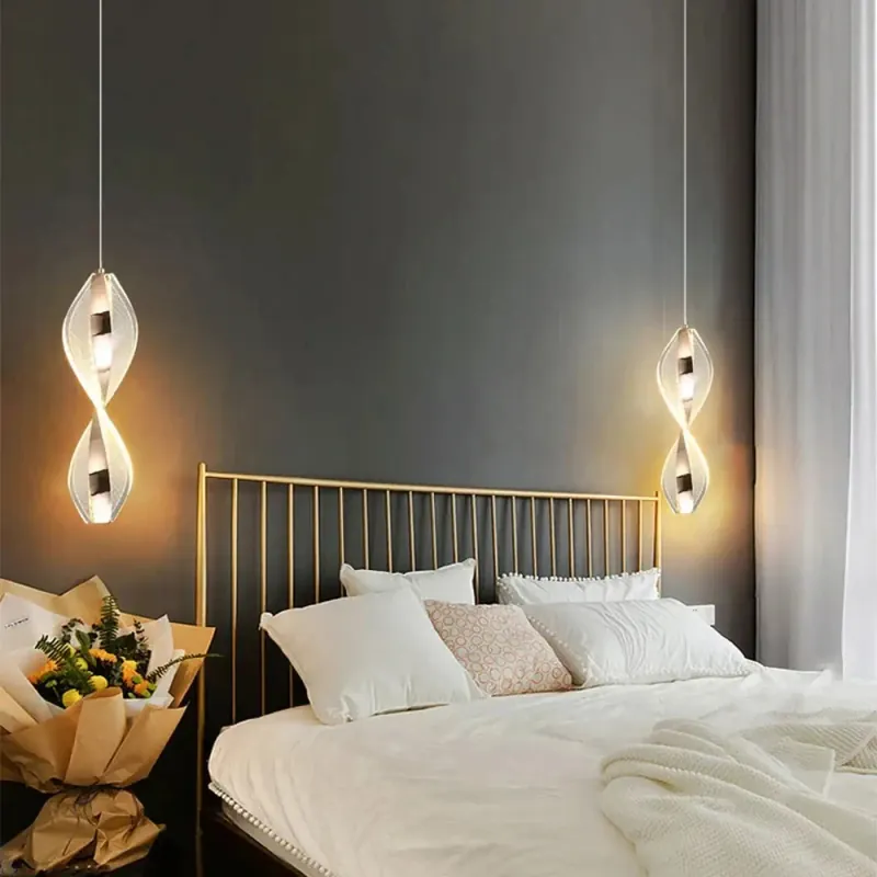 Suspended Luminaire | CIROS