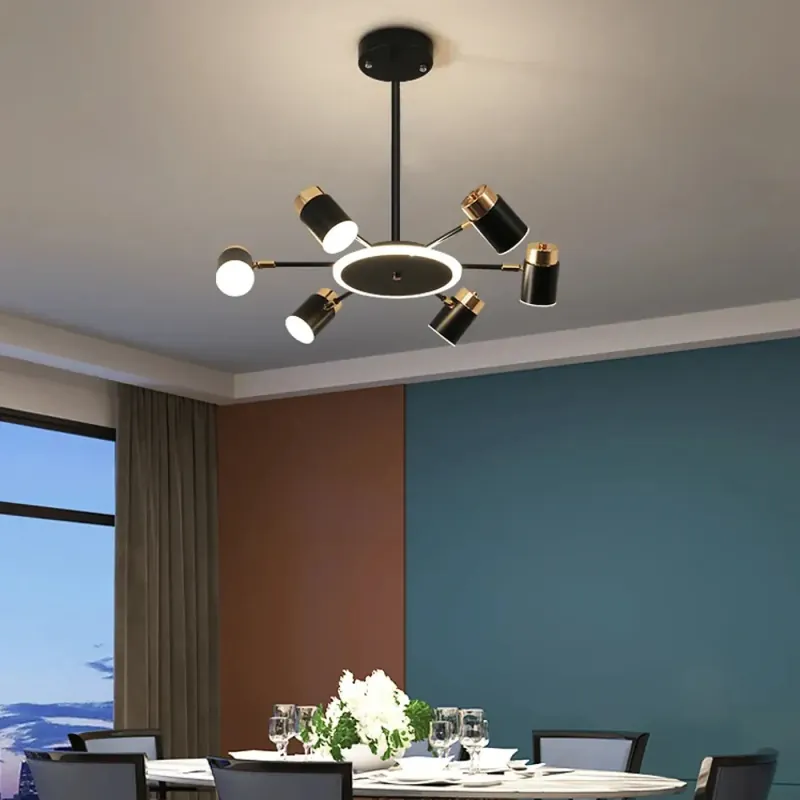 Suspension Luminaire | BOFAR