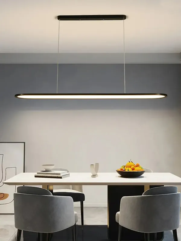 Suspended luminaire | MINIVA