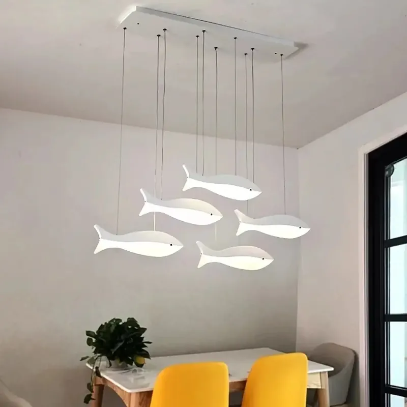 Suspended Luminaire | POISO