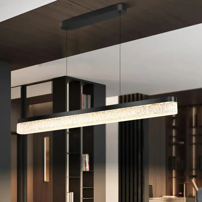 Suspended Luminaire | LIXE
