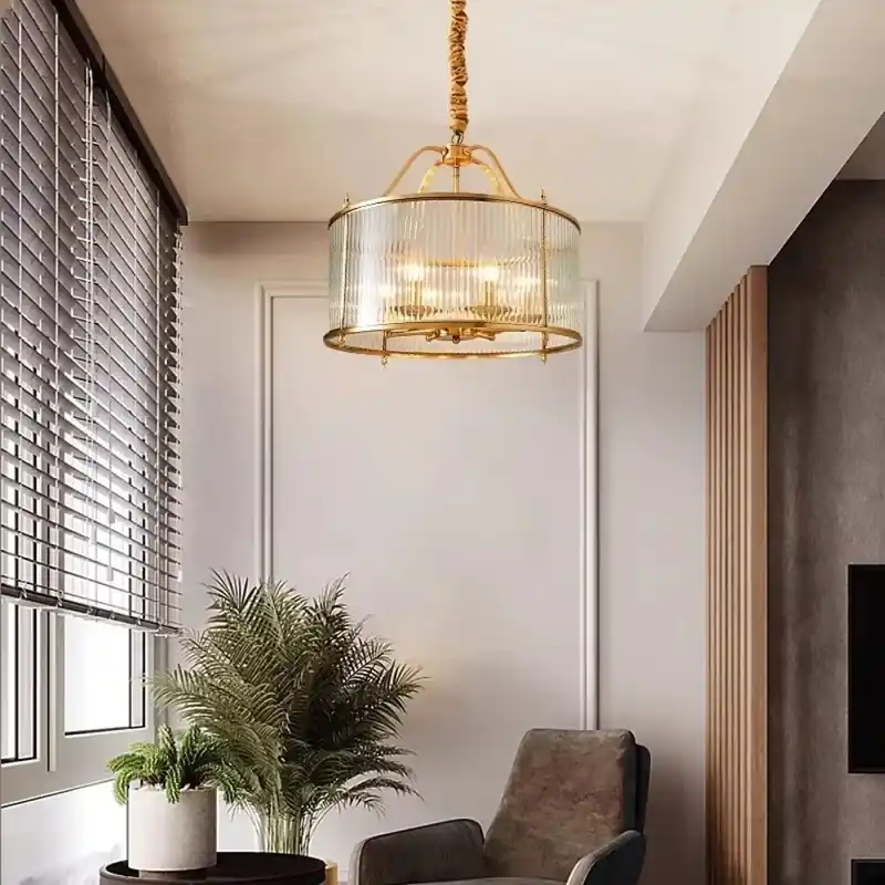 Suspended Luminaire | COLA
