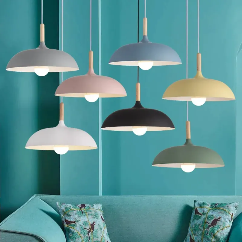 Lighting Fixture Suspension | CADI