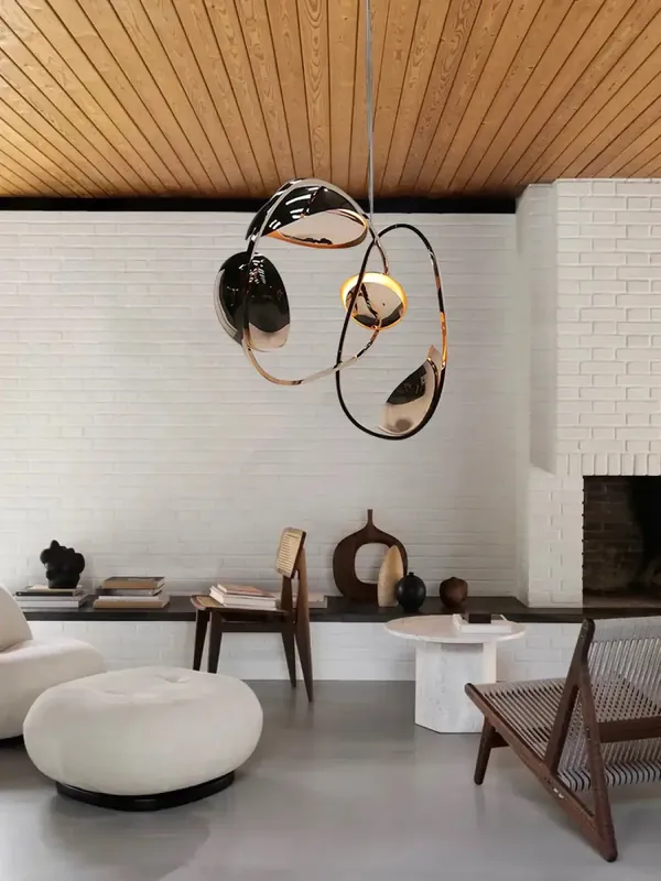 Luminaires suspendus | DESINO