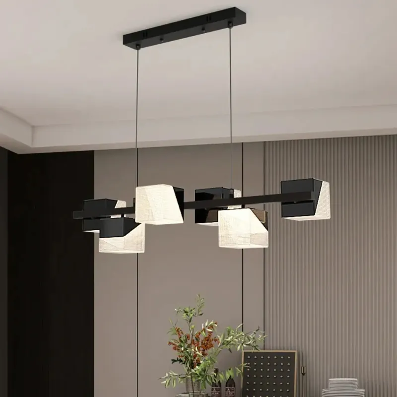 Suspended luminaire | KOLA
