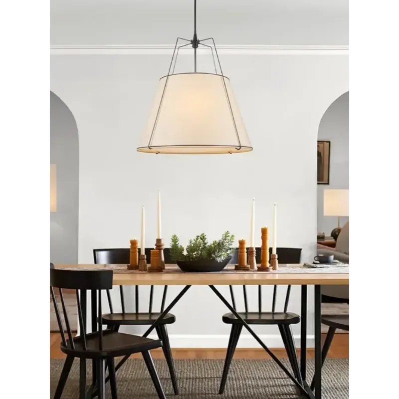 Ceiling Light Fixture | TISSA