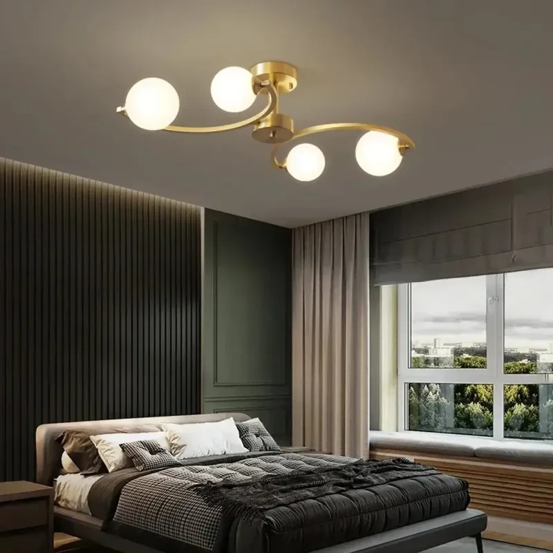 Ceiling Light | FENAH