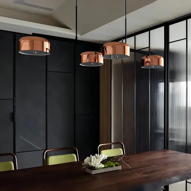 Suspended Luminaire | LIOUNA