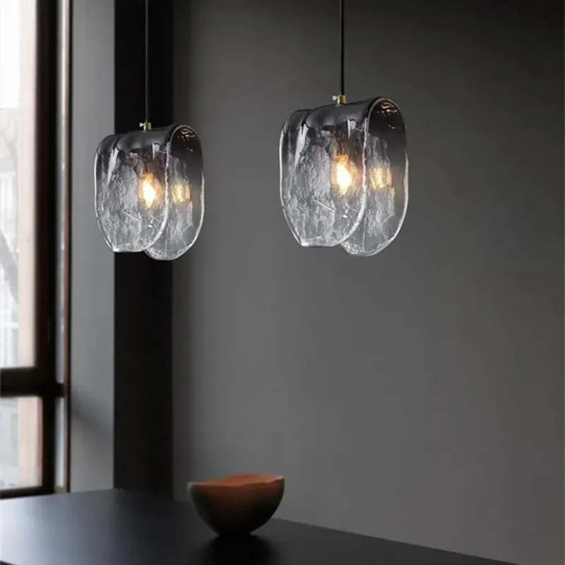 Suspended Luminaire | GASA