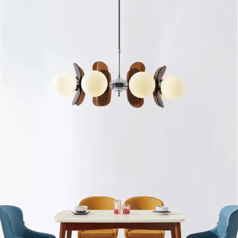 Suspension Lighting Fixture | VEROTI