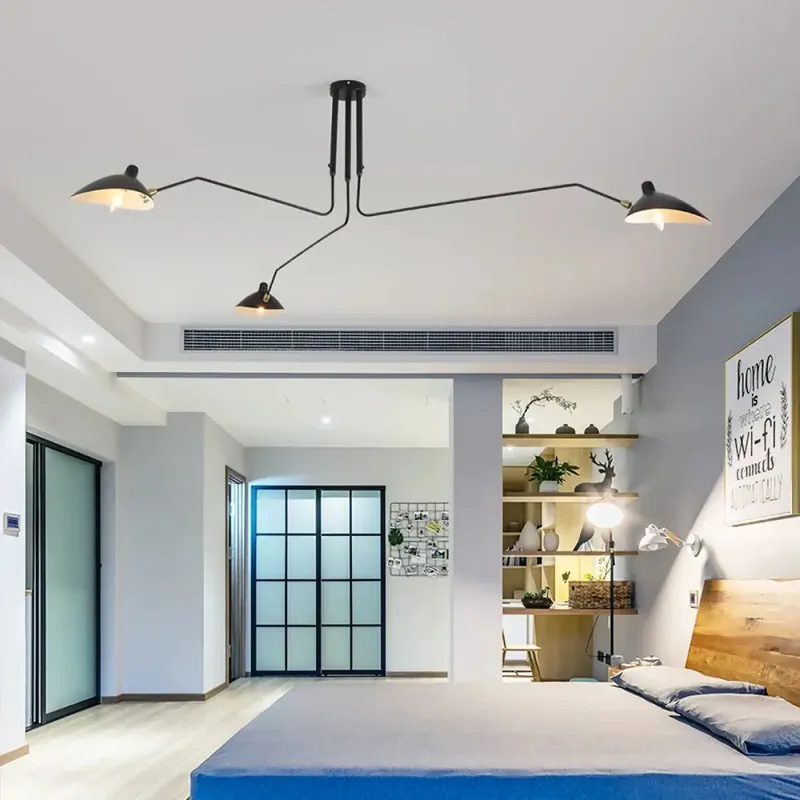 Ceiling Light Fixture | RIRI