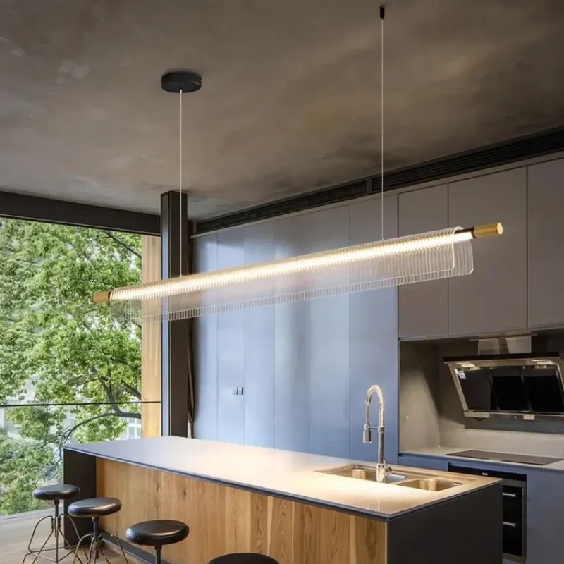 Suspension Light | RANA