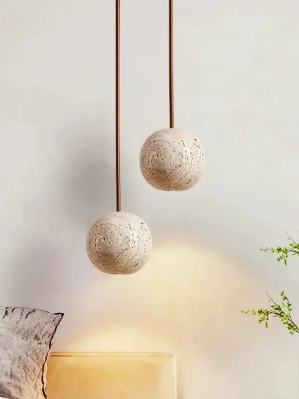 Ceiling Light Fixture | SIMPA