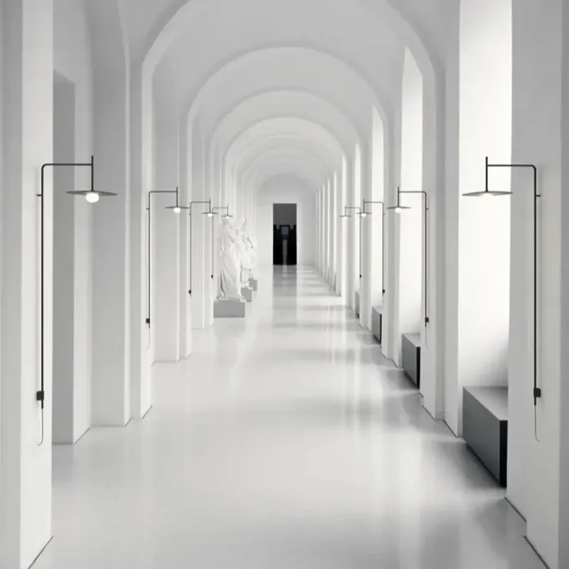 Wall-Mounted Fixture | LINA