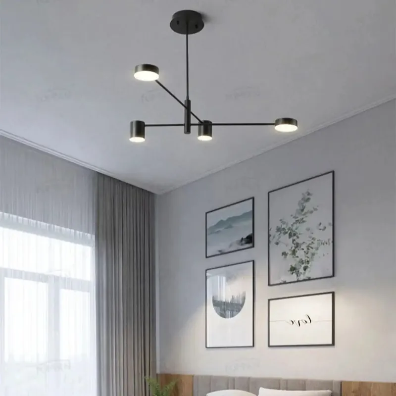 Suspended luminaire | GRULI