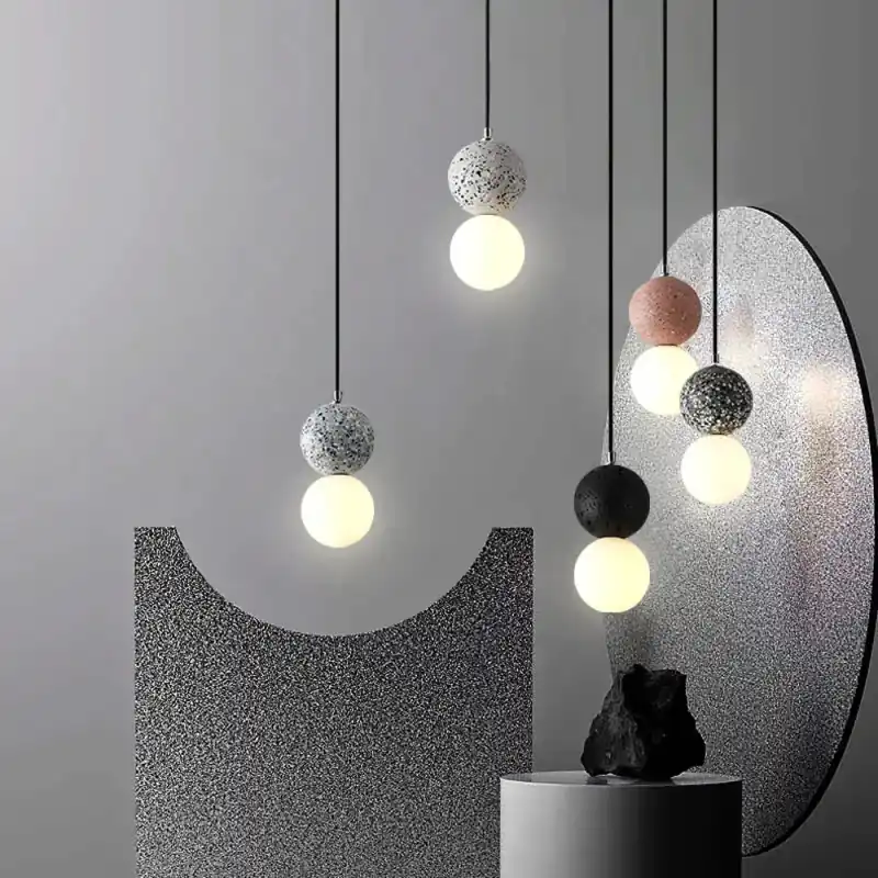 Suspension luminaire | CORA