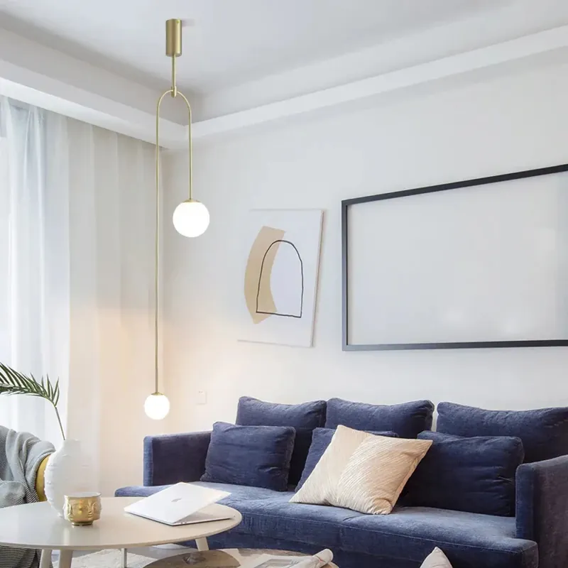 Luminaire Suspension | TROLAH