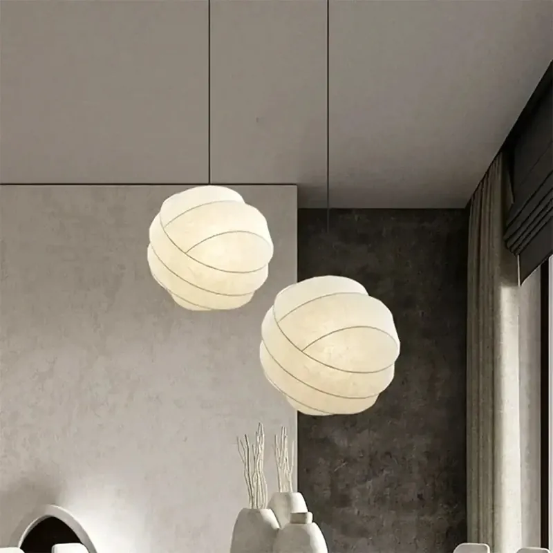 Suspended Luminaire | KHOLA
