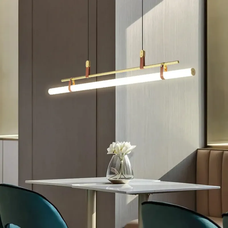 Suspended Luminaire | LOLI