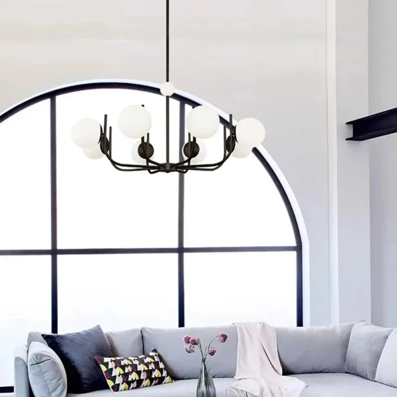Suspension Luminaire | MAJI