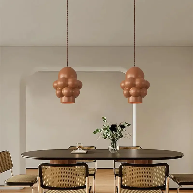 Luminaires suspendus | MOJI