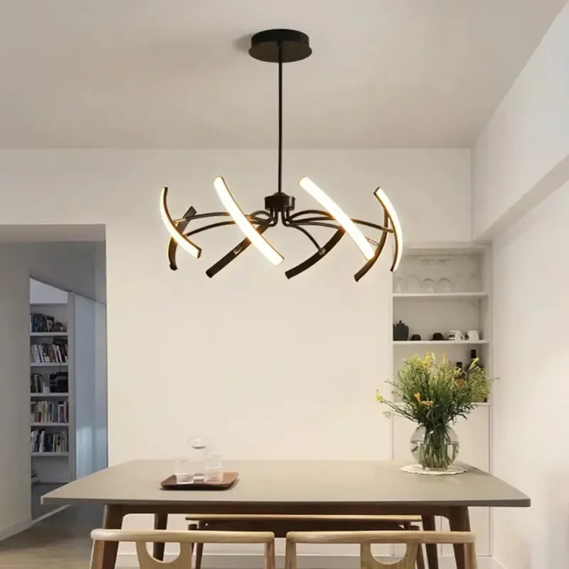 Luminance Suspension Lamp | LULA