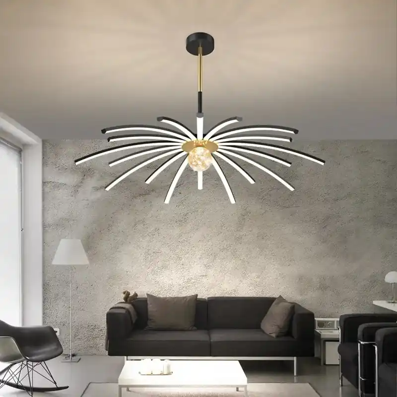 Suspension Luminaire | DOLY