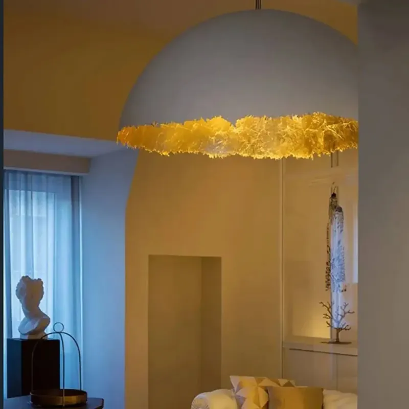 Suspended Luminaire | CRAK