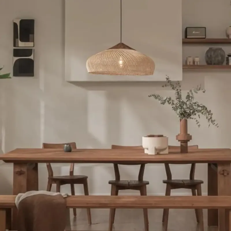 Lighting Fixture Suspension | TESSI