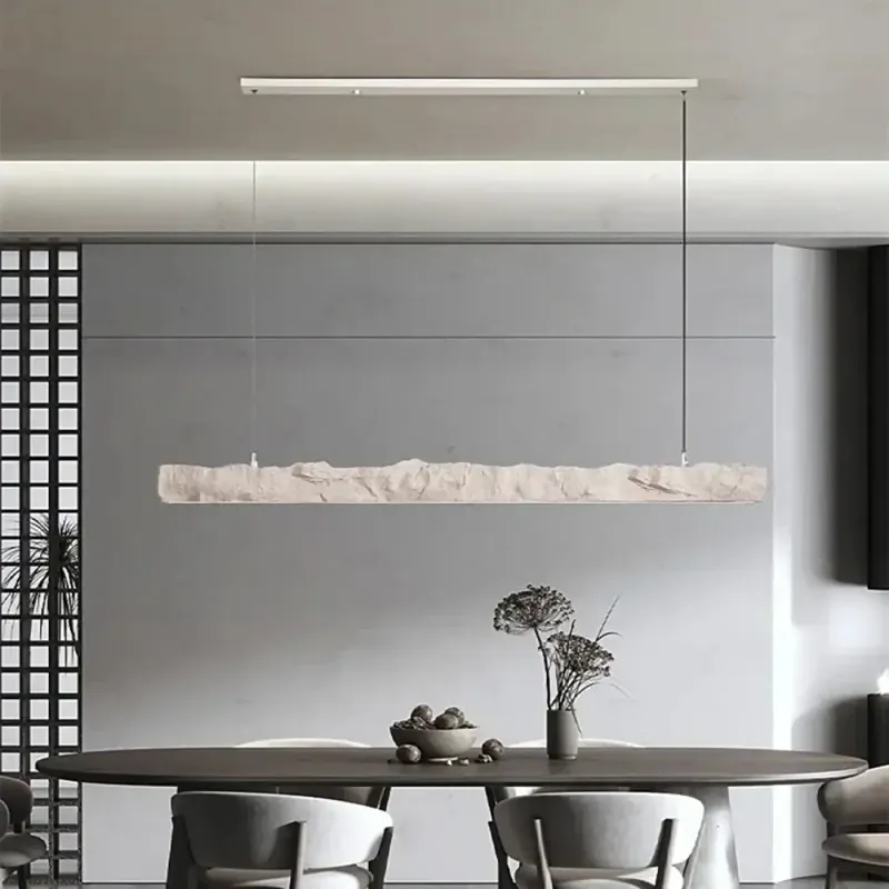 Luminaire Suspension | DELINE