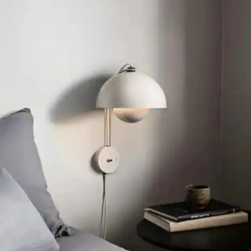 Wall-Mounted Fixture | ILETRE