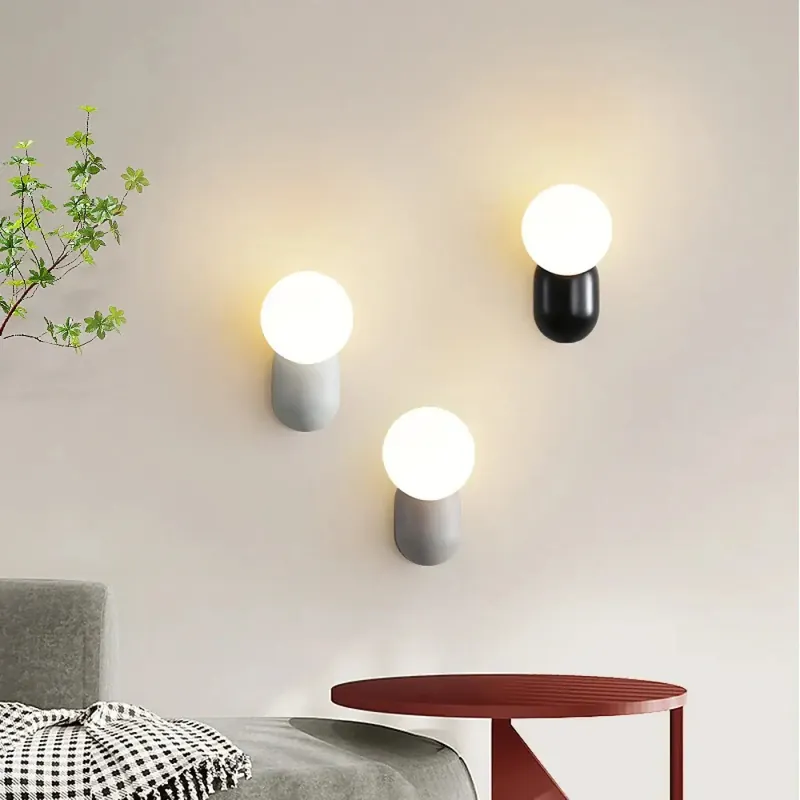 Wall Lamp | FILTE