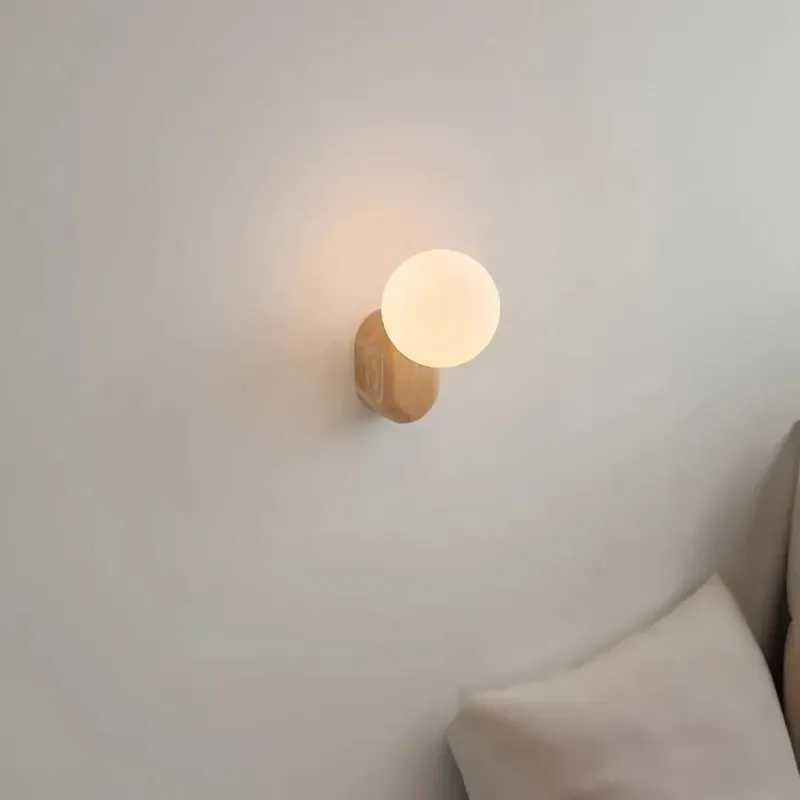 Wall Sconce | MINOU