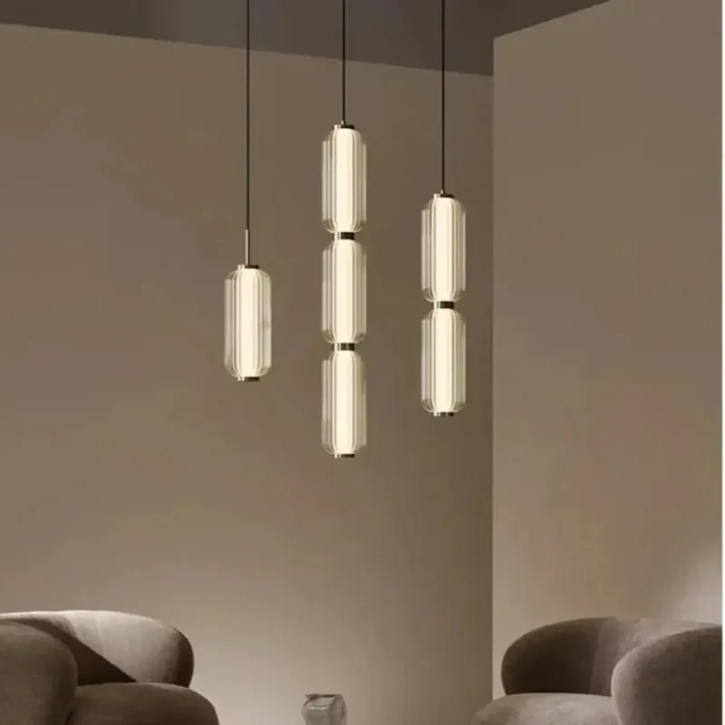 Luminaire Suspension | POLA