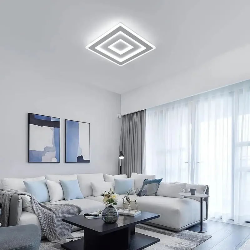 Ceiling Luminaire | RATAL
