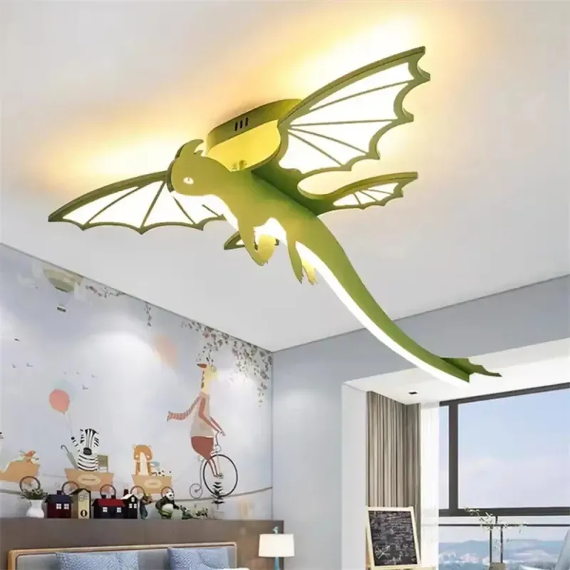 Ceiling Light Fixture | DINOR