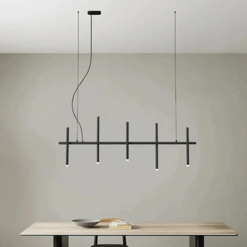 Suspended Luminaire | NOLOS