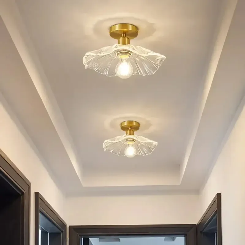 Ceiling luminaire | VELA