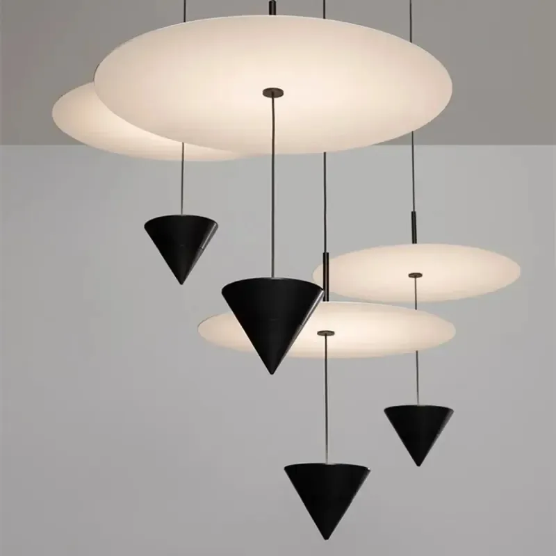 Suspended Luminaire | NICO